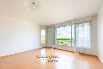 achat appartement elancourt 78990