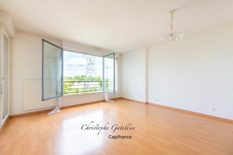 achat appartement elancourt 78990