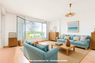 achat appartement elancourt 78990