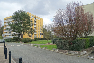 achat appartement elancourt 78990