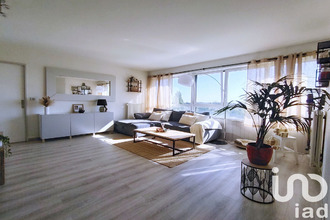 achat appartement elancourt 78990