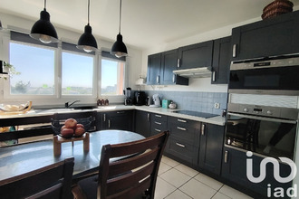 achat appartement elancourt 78990