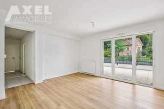 achat appartement elancourt 78990