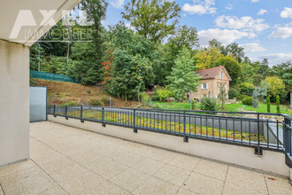 achat appartement elancourt 78990