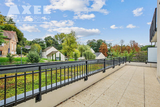 achat appartement elancourt 78990