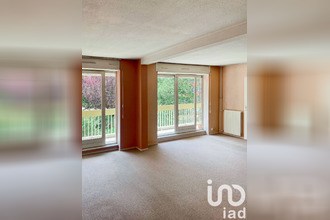 achat appartement elancourt 78990