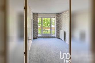 achat appartement elancourt 78990