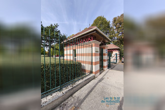 achat appartement elancourt 78990