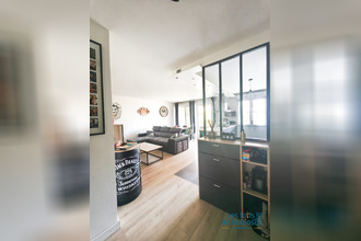 achat appartement elancourt 78990