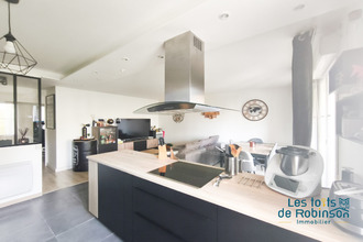 achat appartement elancourt 78990