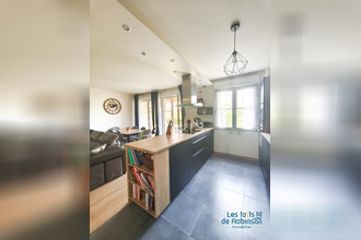 achat appartement elancourt 78990