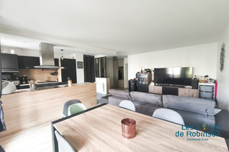 achat appartement elancourt 78990