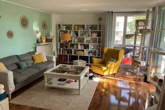 achat appartement elancourt 78990