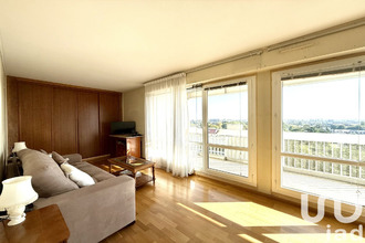 achat appartement elancourt 78990