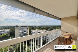 achat appartement elancourt 78990