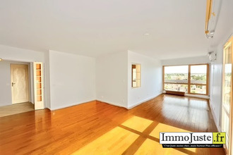 achat appartement elancourt 78990