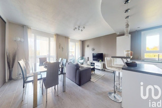 achat appartement elancourt 78990