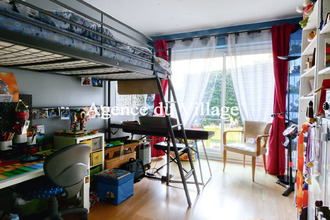 achat appartement elancourt 78990