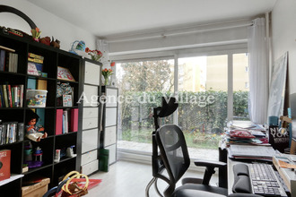 achat appartement elancourt 78990