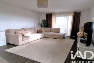 achat appartement elancourt 78990