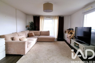 achat appartement elancourt 78990