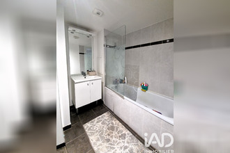 achat appartement elancourt 78990