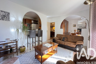 achat appartement elancourt 78990