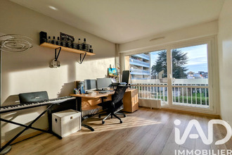 achat appartement elancourt 78990