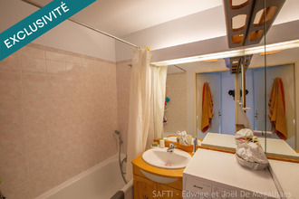 achat appartement elancourt 78990