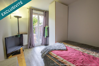 achat appartement elancourt 78990