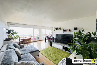 achat appartement elancourt 78990