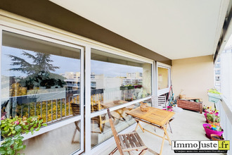 achat appartement elancourt 78990