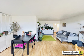 achat appartement elancourt 78990