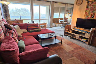 achat appartement elancourt 78990