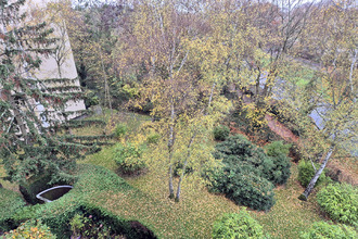 achat appartement elancourt 78990