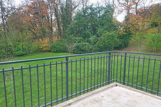 achat appartement elancourt 78990