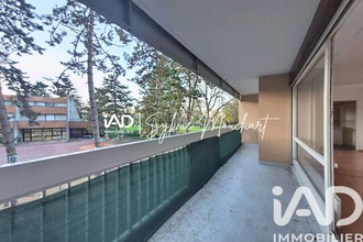 achat appartement elancourt 78990