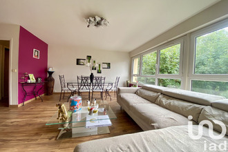 achat appartement elancourt 78990