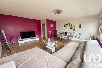 achat appartement elancourt 78990