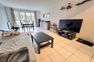 achat appartement elancourt 78990