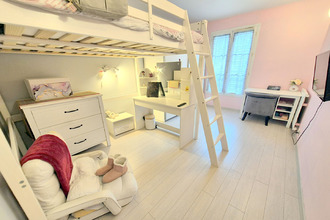 achat appartement elancourt 78990