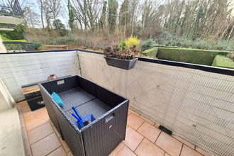 achat appartement elancourt 78990