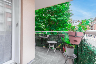 achat appartement elancourt 78990