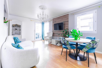 achat appartement elancourt 78990