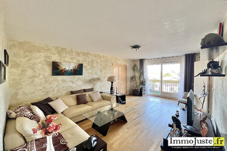 achat appartement elancourt 78990