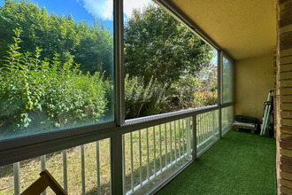 achat appartement elancourt 78990