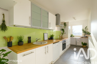 achat appartement elancourt 78990