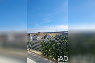 achat appartement elancourt 78990