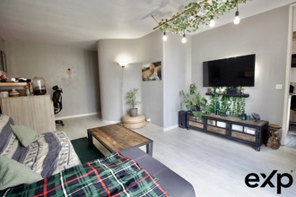 achat appartement elancourt 78990