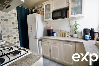 achat appartement elancourt 78990